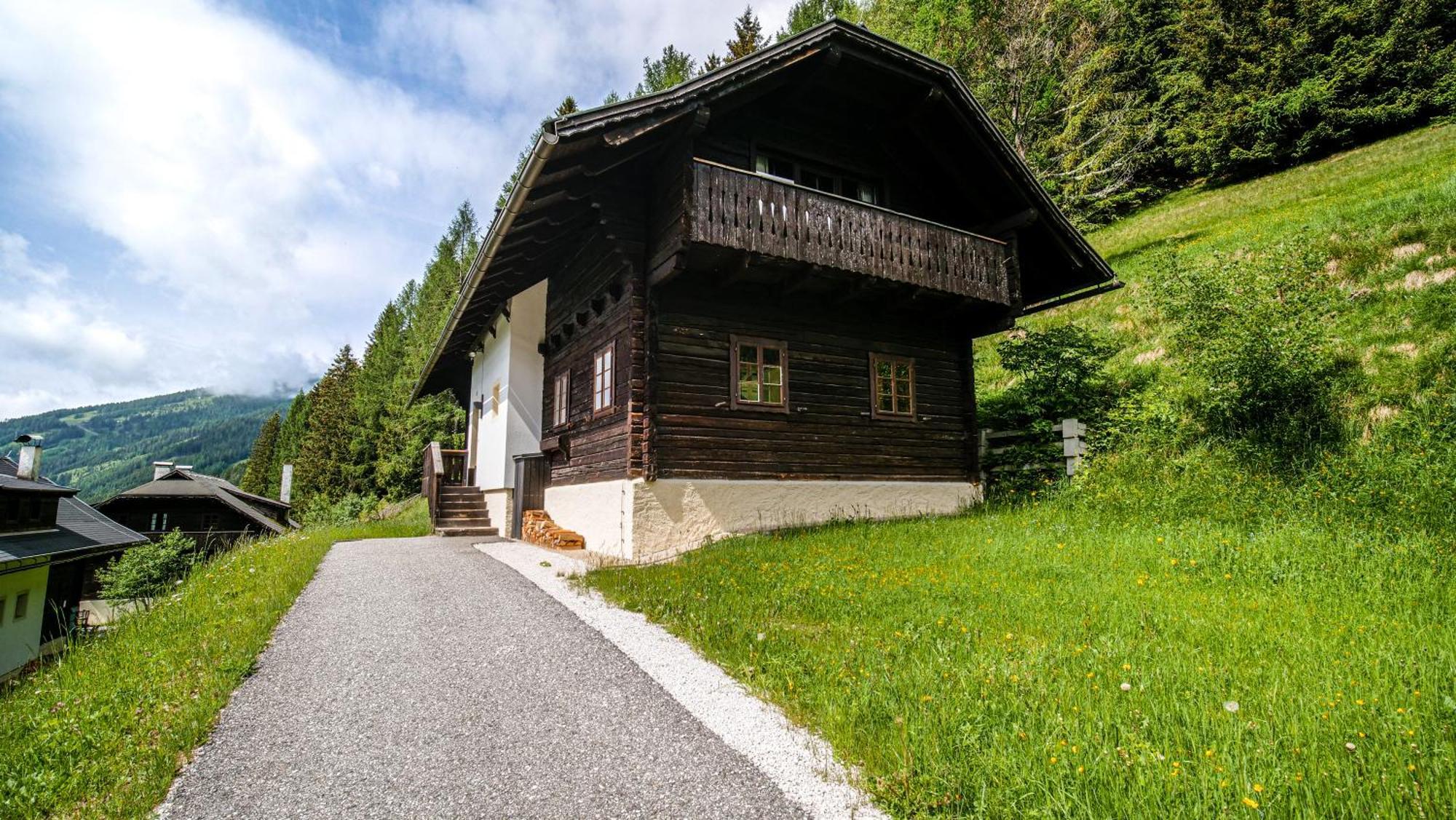 Bauernhaus 128 - Boutiquestube 1 Oberkirchleitn By S4Y Lejlighed Sankt Oswald  Eksteriør billede